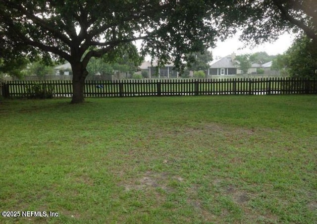 424 Bay Point Way N, Saint Johns, FL 32259 - view of yard