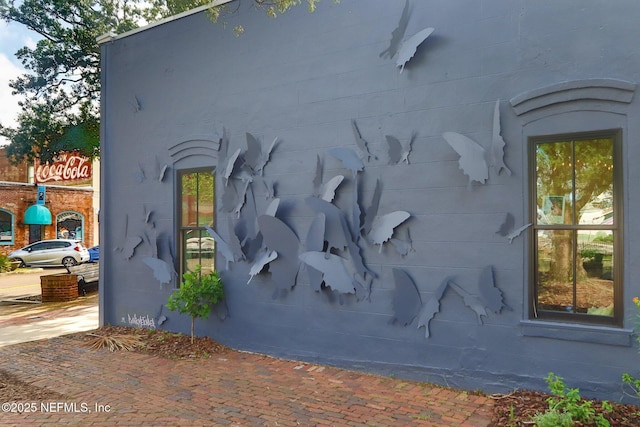 501 Beech St, Fernandina Beach, FL 32034 - view of property exterior