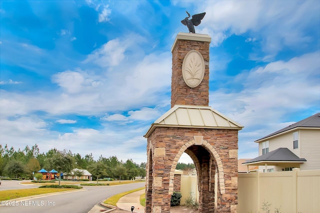 96290 Coral Reef Rd, Yulee, FL 32097 - exterior view