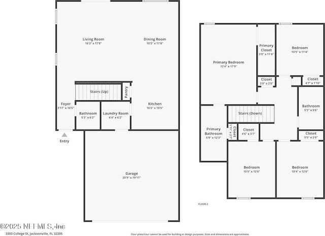 3303 College St, Jacksonville, FL 32205 - photo 37