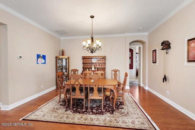 1330 Castle Pines Cir, Saint Augustine, FL 32092 - photo 7