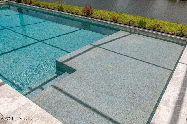 105 Awlleaf Ct, Saint Augustine, FL 32095 - view of outdoor pool