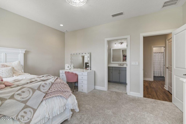 105 Awlleaf Ct, Saint Augustine, FL 32095 - bedroom featuring carpet and ensuite bathroom