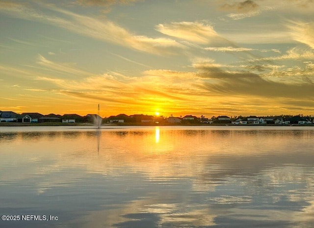 105 Awlleaf Ct, Saint Augustine, FL 32095 - water view