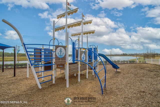 105 Awlleaf Ct, Saint Augustine, FL 32095 - view of communal playground