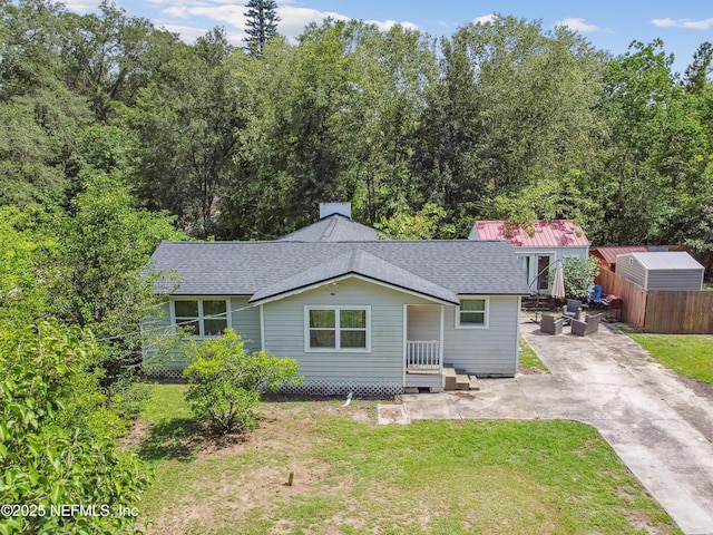 7008 Thurston Rd, Jacksonville, FL 32210 - photo 5