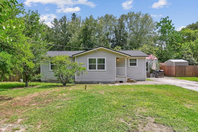7008 Thurston Rd, Jacksonville, FL 32210 - photo 1
