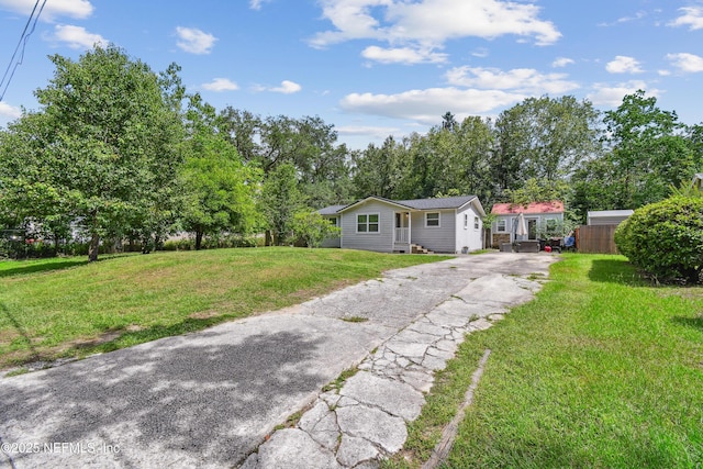 7008 Thurston Rd, Jacksonville, FL 32210 - photo 3
