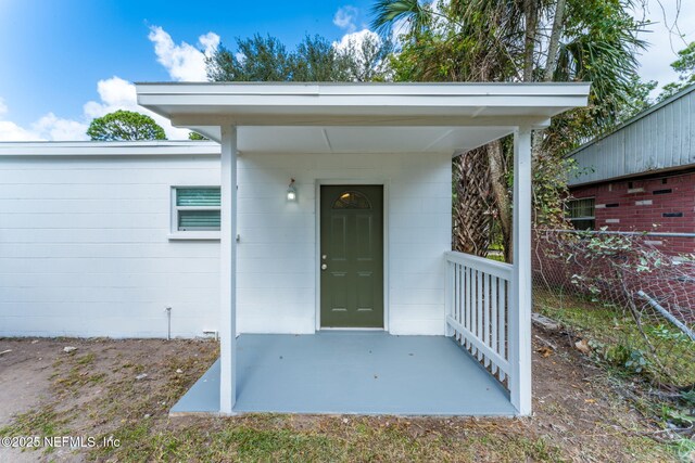 6109 Carnation Rd, Jacksonville, FL 32209 - photo 19