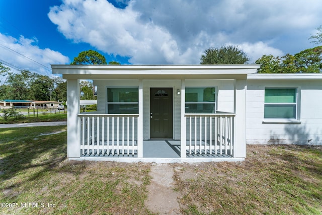 6109 Carnation Rd, Jacksonville, FL 32209 - photo 1