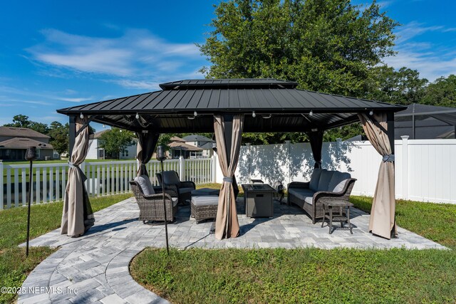 3624 Duclair Ct, Jacksonville, FL 32226 - photo 37