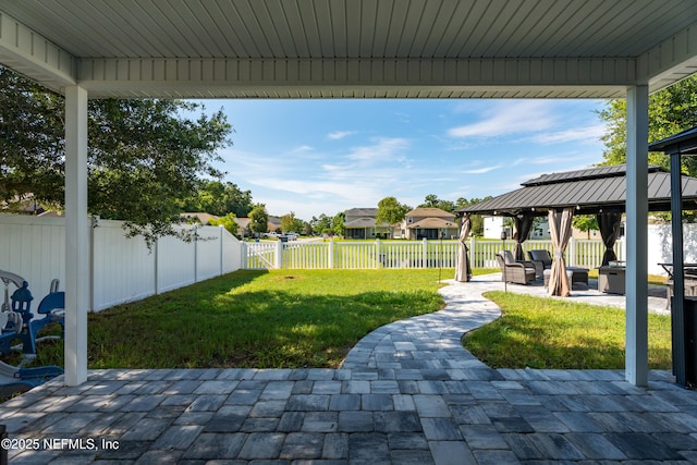 3624 Duclair Ct, Jacksonville, FL 32226 - photo 36