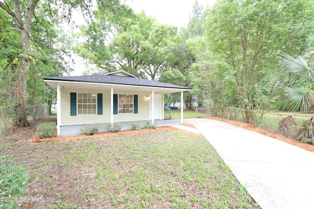 1732 W 44th St, Jacksonville, FL 32209 - photo 2