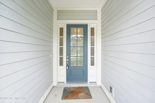 68 Briar Ridge Ct, Ponte Vedra, FL 32081 - view of exterior entry