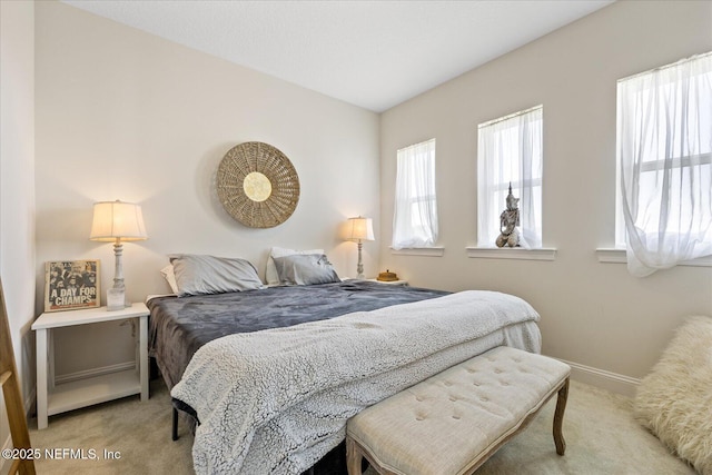 37 Permit Ct, Saint Augustine, FL 32092 - bedroom featuring light colored carpet and baseboards