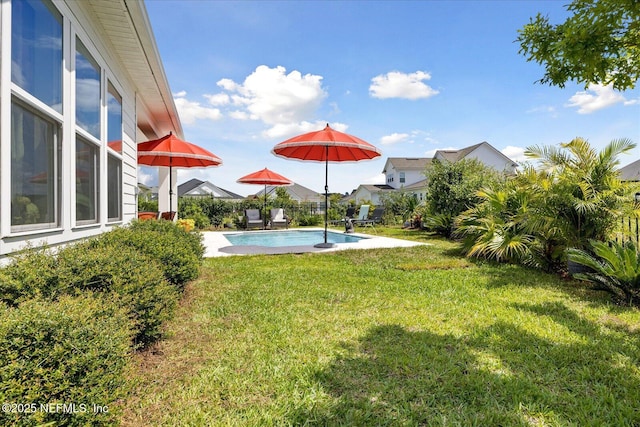 37 Permit Ct, Saint Augustine, FL 32092 - view of grassy yard