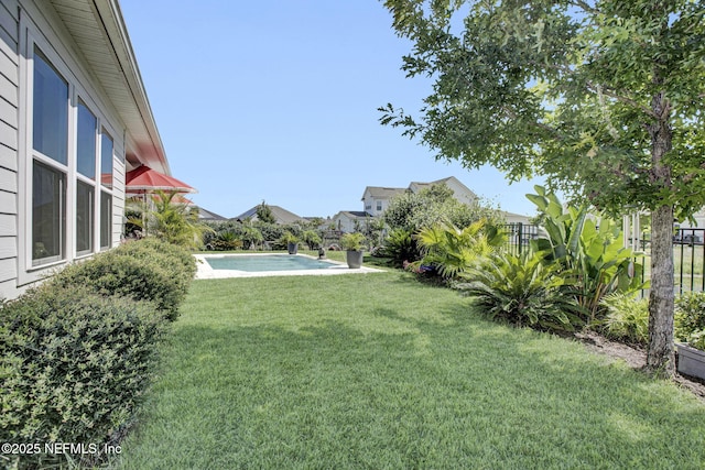 37 Permit Ct, Saint Augustine, FL 32092 - view of yard