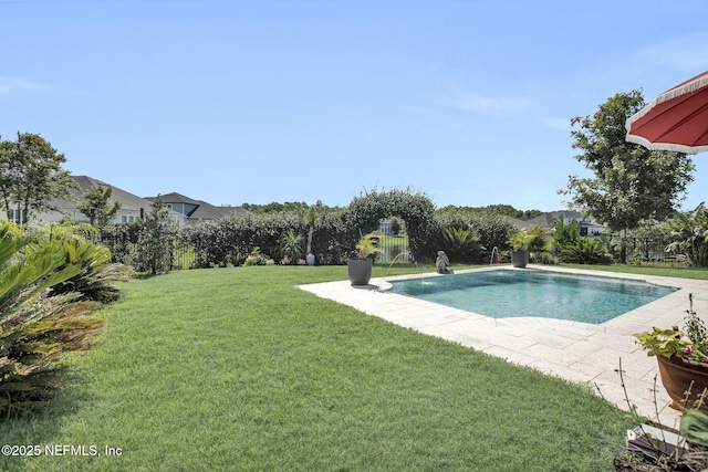 37 Permit Ct, Saint Augustine, FL 32092 - view of pool
