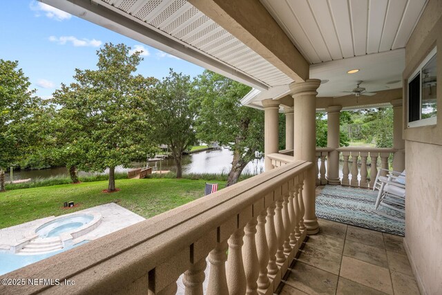 13874 Ketch Cove Dr, Jacksonville, FL 32224 - photo 40