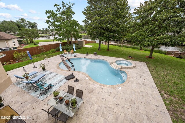 13874 Ketch Cove Dr, Jacksonville, FL 32224 - photo 44
