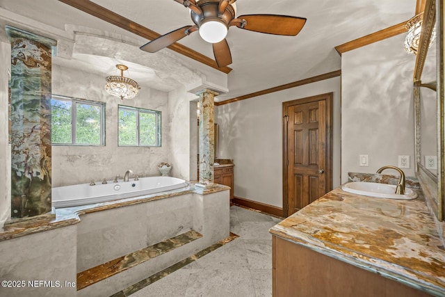13874 Ketch Cove Dr, Jacksonville, FL 32224 - photo 47