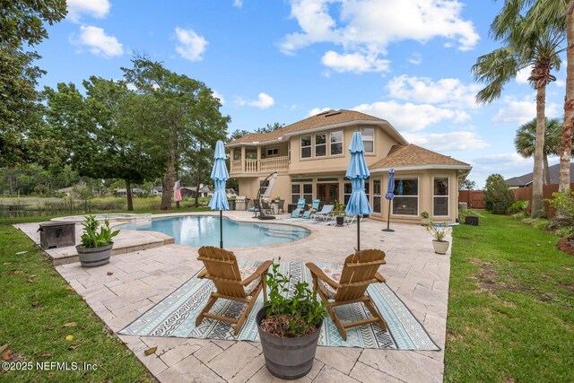 13874 Ketch Cove Dr, Jacksonville, FL 32224 - photo 66