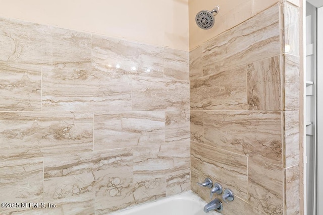 433 W 70th St, Jacksonville, FL 32208 - full bathroom with  shower combination