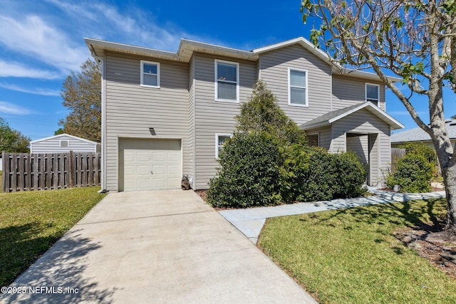 86063 Augustus Ave, Yulee, FL 32097
