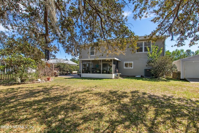 86063 Augustus Ave, Yulee, FL 32097