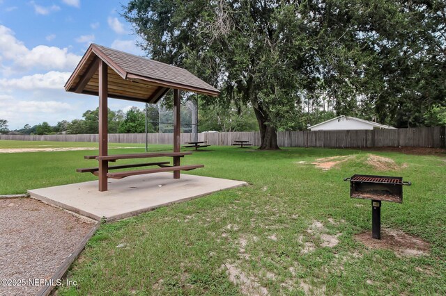 86063 Augustus Ave, Yulee, FL 32097