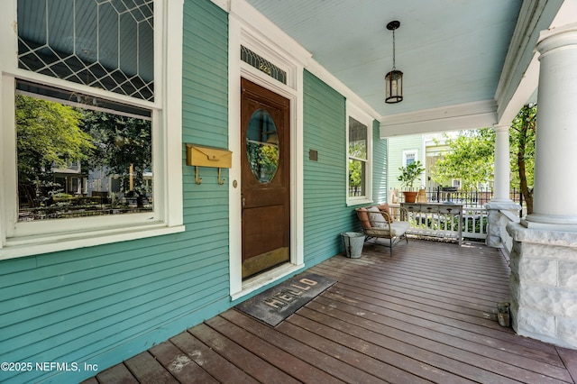 225 E 7th St, Jacksonville, FL 32206 - photo 5