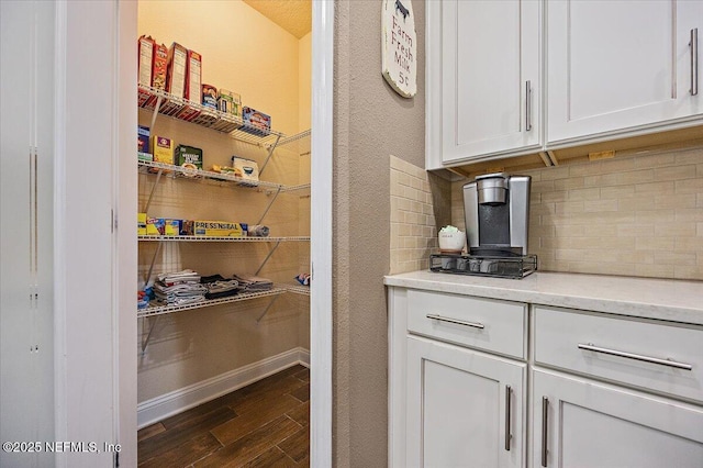 795 Shetland Dr, Saint Johns, FL 32259 - view of pantry