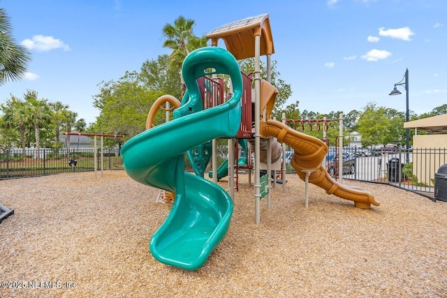795 Shetland Dr, Saint Johns, FL 32259 - view of community playground