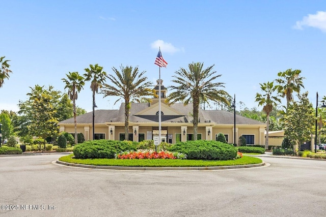 795 Shetland Dr, Saint Johns, FL 32259 - view of property