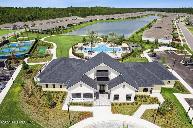 75796 Pondside Ln, Yulee, FL 32097 - photo 49