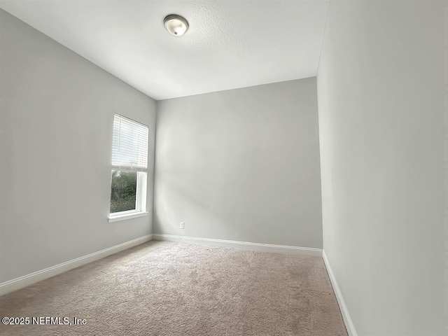 95191 Poplar Way, Fernandina Beach, FL 32034 - carpeted spare room with baseboards