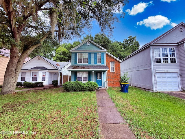 10986 Traci Lynn Dr, Jacksonville, FL 32218 - photo 1