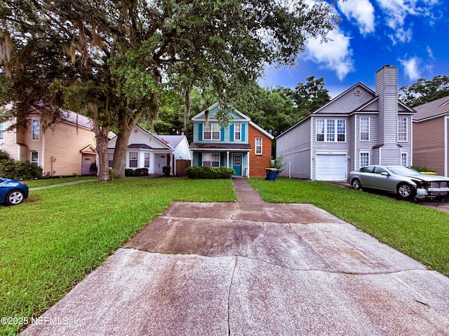 10986 Traci Lynn Dr, Jacksonville, FL 32218 - photo 2