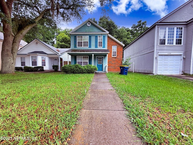 10986 Traci Lynn Dr, Jacksonville, FL 32218 - photo 3