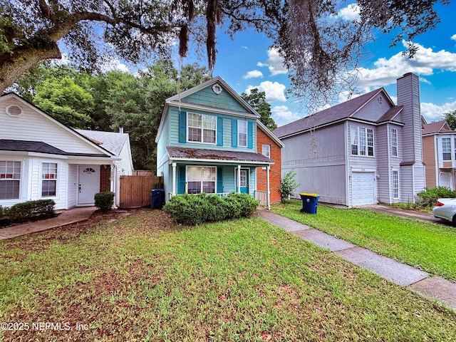 10986 Traci Lynn Dr, Jacksonville, FL 32218 - photo 4