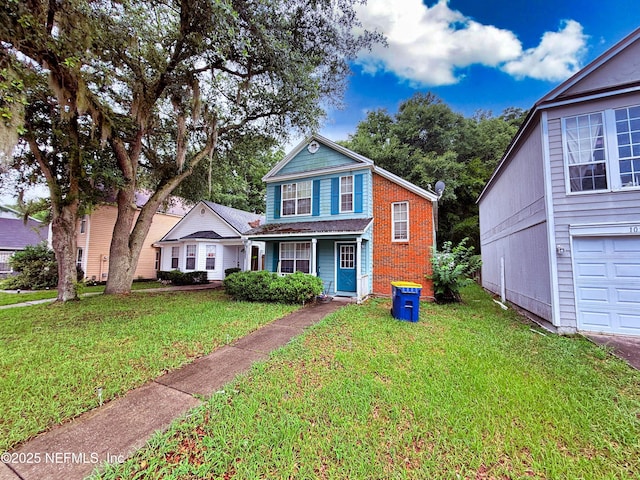 10986 Traci Lynn Dr, Jacksonville, FL 32218 - photo 5