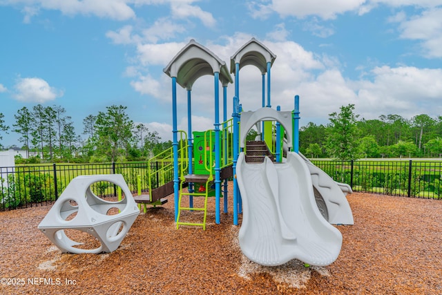 194 Napo Way, Saint Johns, FL 32259 - view of community playground