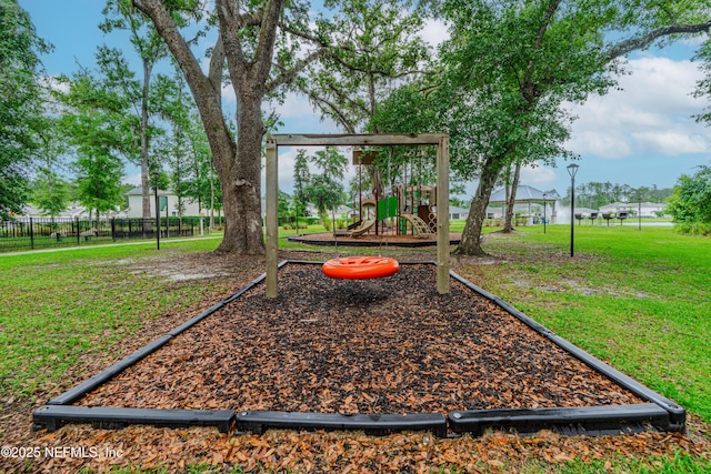 194 Napo Way, Saint Johns, FL 32259 - view of community playground
