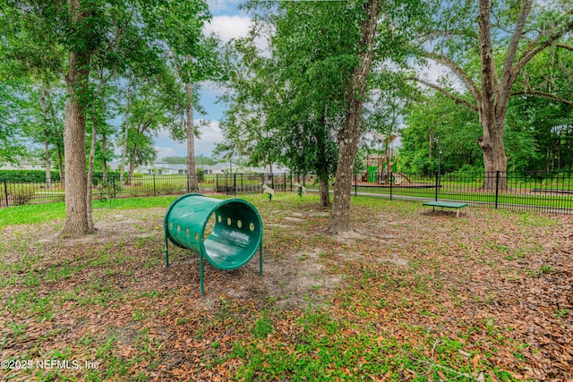 194 Napo Way, Saint Johns, FL 32259 - view of community featuring a dog friendly area