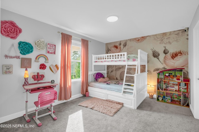 194 Napo Way, Saint Johns, FL 32259 - carpeted bedroom featuring baseboards