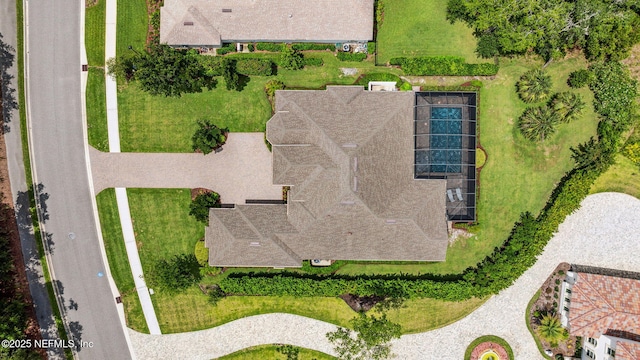 1332 N Loop Pkwy, Saint Augustine, FL 32095 - bird's eye view