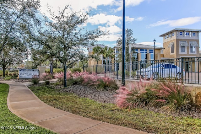 1332 N Loop Pkwy, Saint Augustine, FL 32095 - surrounding community