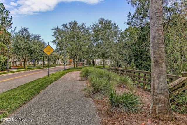 1332 N Loop Pkwy, Saint Augustine, FL 32095 - view of home's community