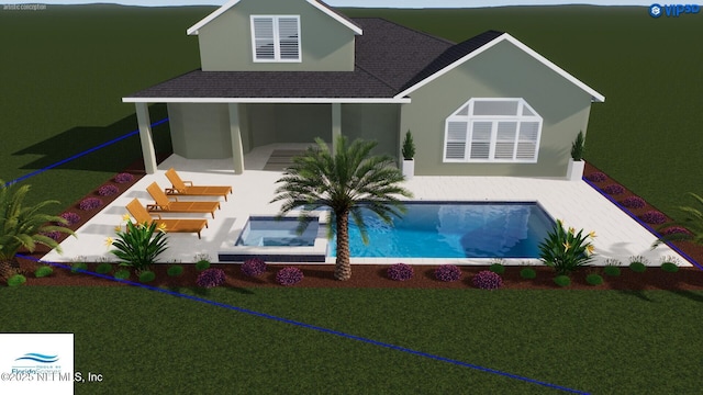 66 Perico Bay Ct, Ponte Vedra, FL 32081 - photo 52