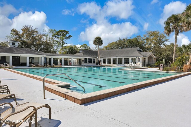 8227 Mar Del Plata St E, Jacksonville, FL 32256 - photo 89